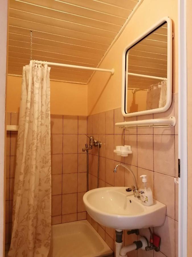 Apartmani A&N Bibinje Buitenkant foto
