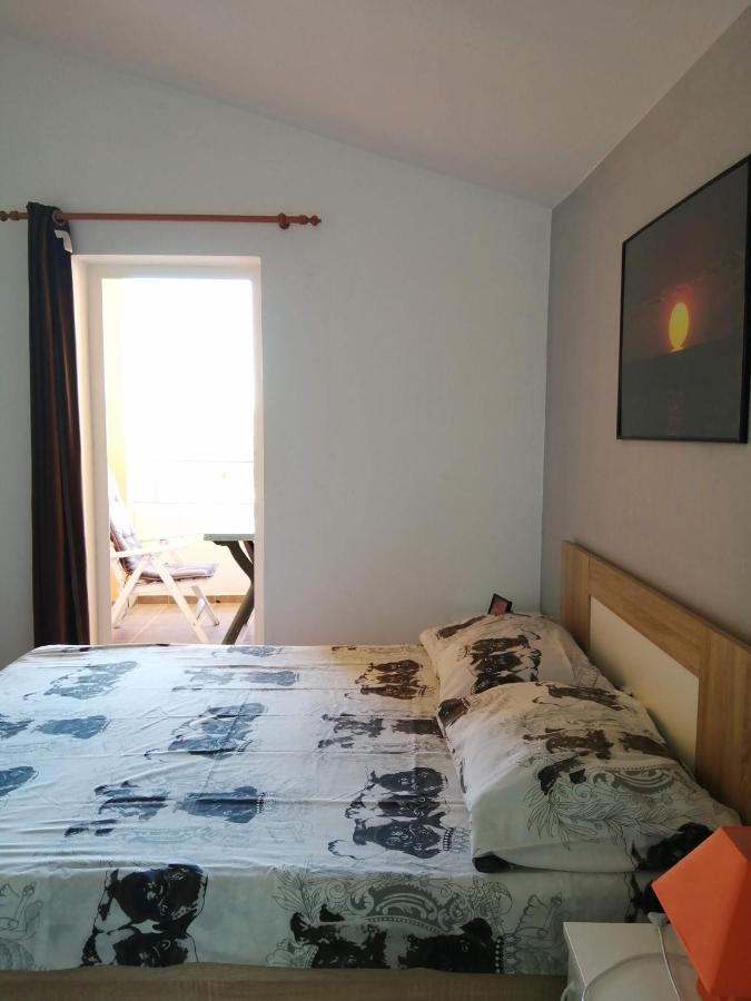 Apartmani A&N Bibinje Buitenkant foto