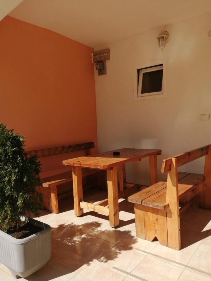 Apartmani A&N Bibinje Buitenkant foto