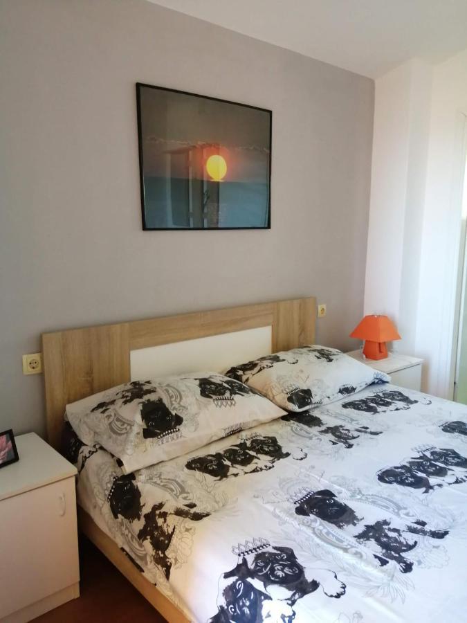Apartmani A&N Bibinje Buitenkant foto