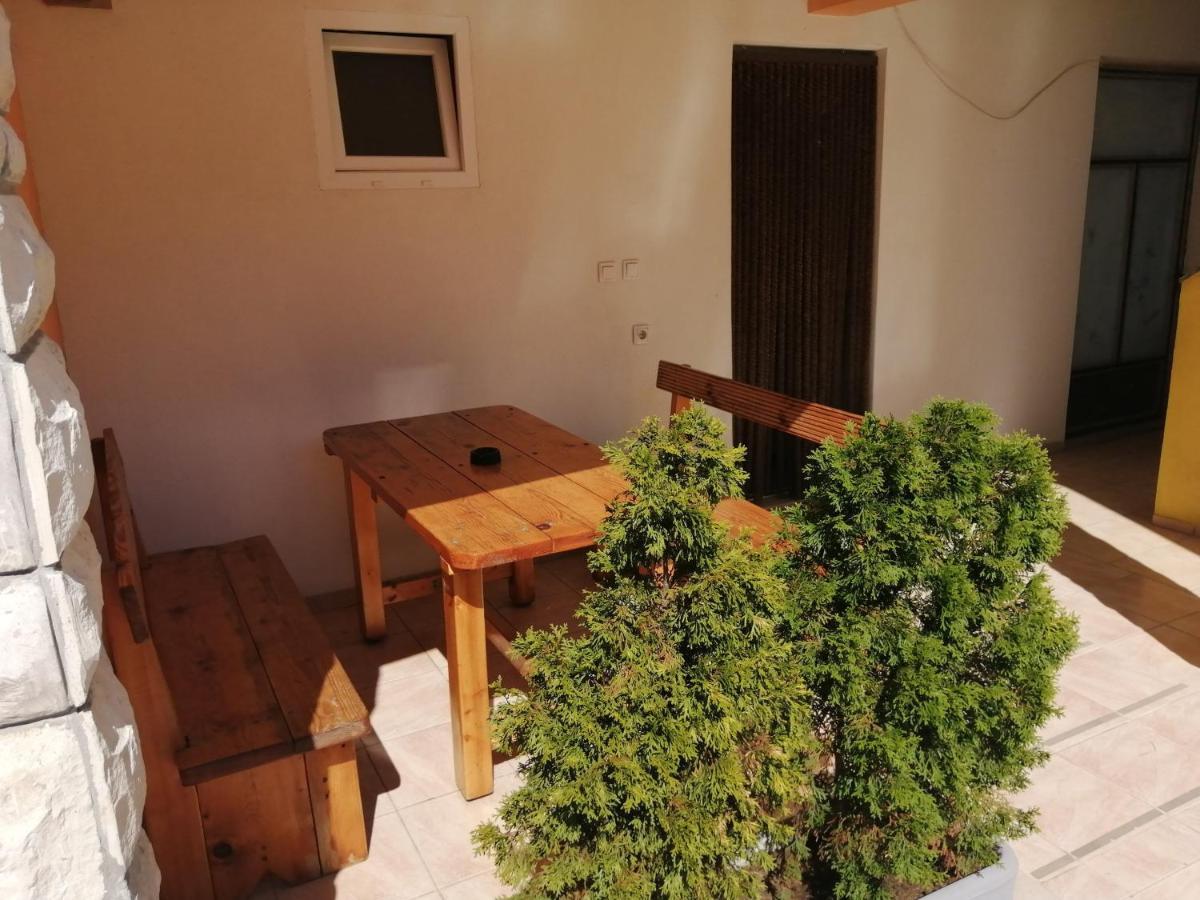 Apartmani A&N Bibinje Buitenkant foto