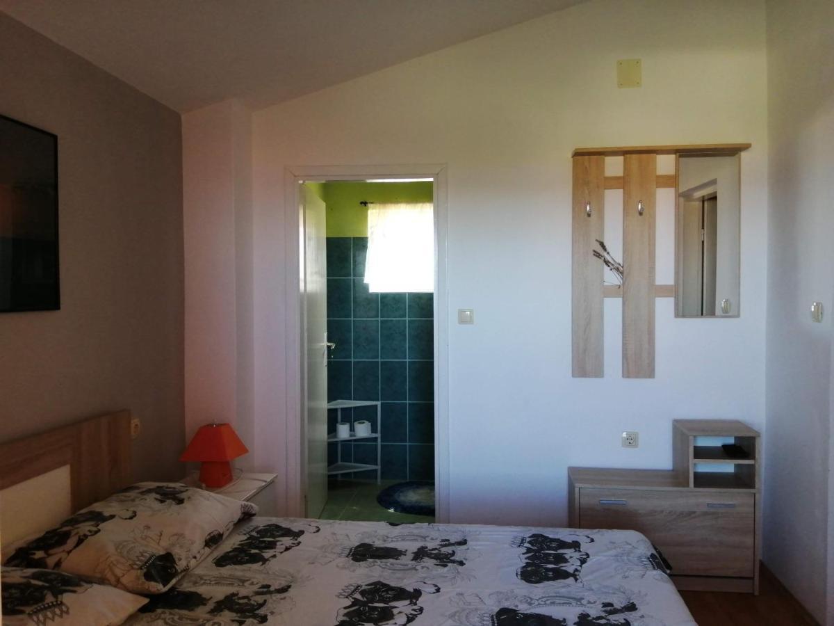 Apartmani A&N Bibinje Buitenkant foto