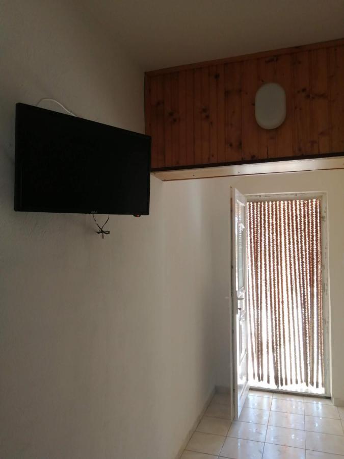 Apartmani A&N Bibinje Buitenkant foto