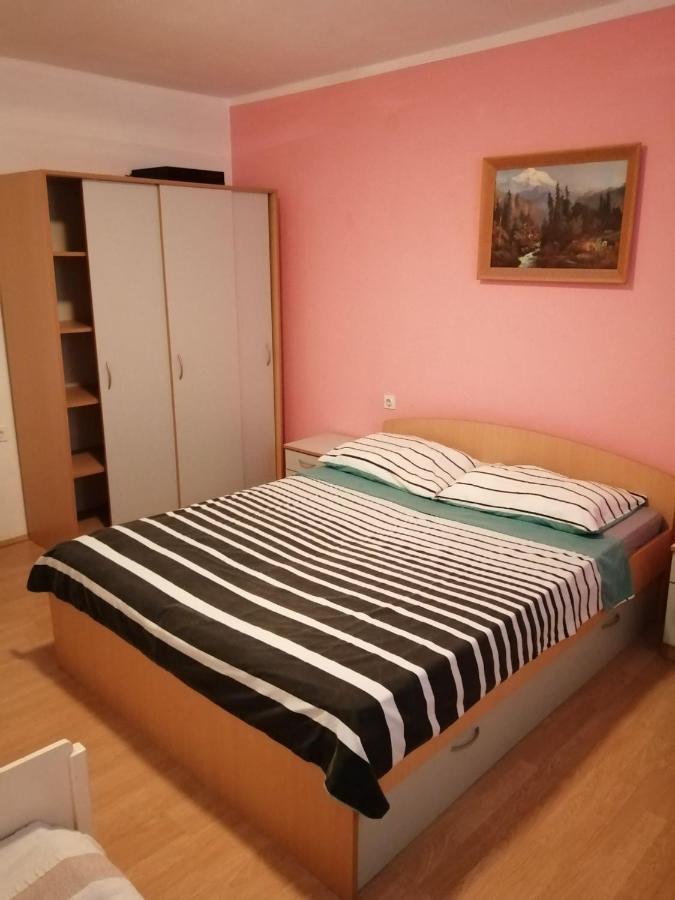 Apartmani A&N Bibinje Buitenkant foto