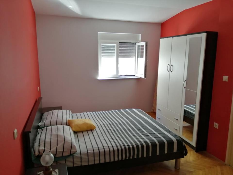 Apartmani A&N Bibinje Buitenkant foto