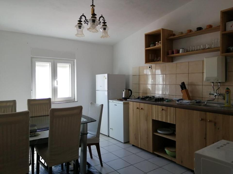 Apartmani A&N Bibinje Buitenkant foto