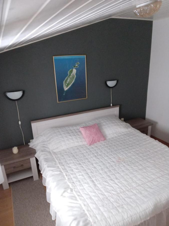 Apartmani A&N Bibinje Buitenkant foto