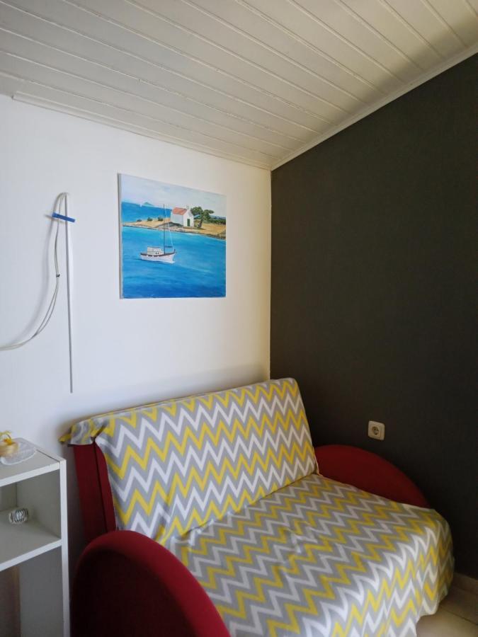 Apartmani A&N Bibinje Buitenkant foto