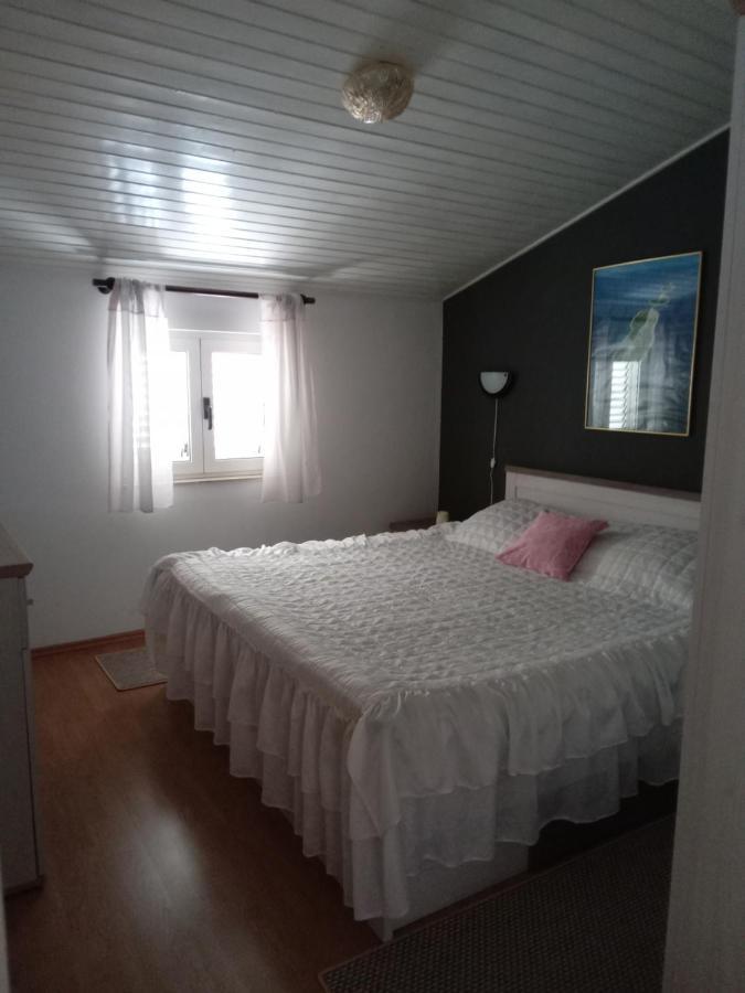 Apartmani A&N Bibinje Buitenkant foto