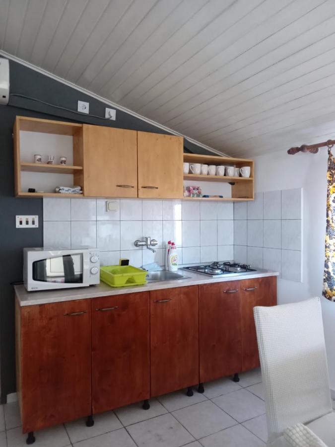 Apartmani A&N Bibinje Buitenkant foto