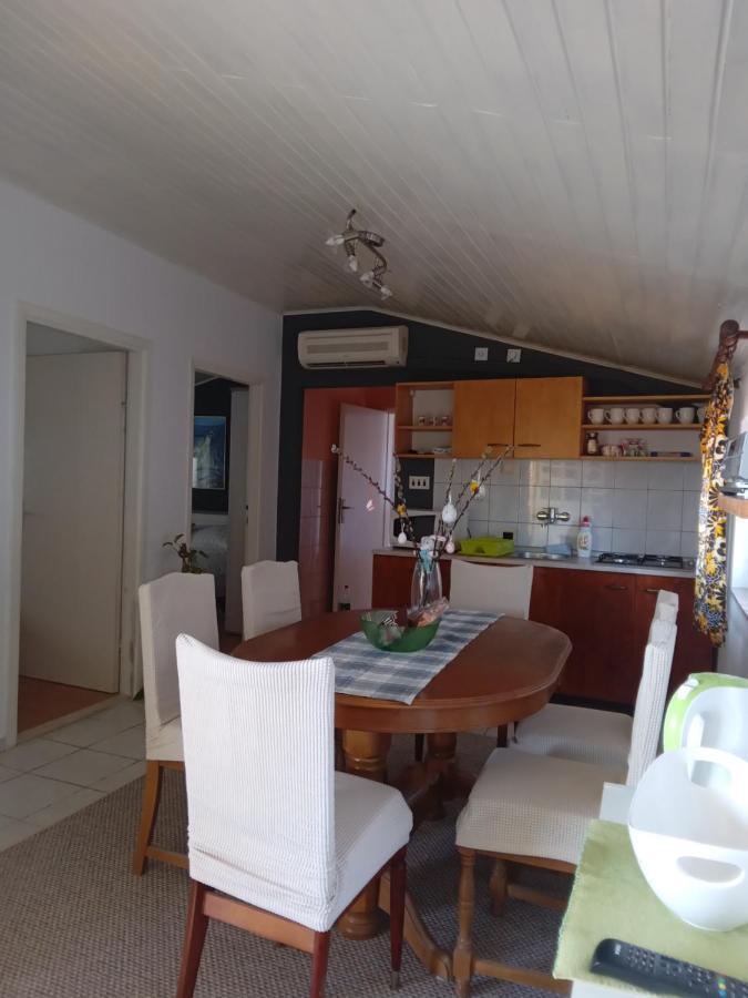 Apartmani A&N Bibinje Buitenkant foto