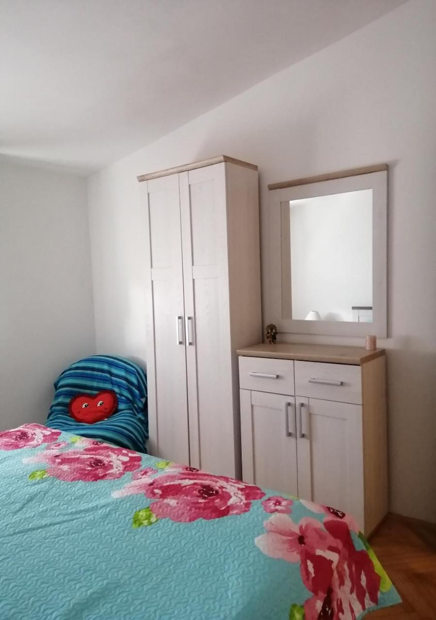 Apartmani A&N Bibinje Buitenkant foto