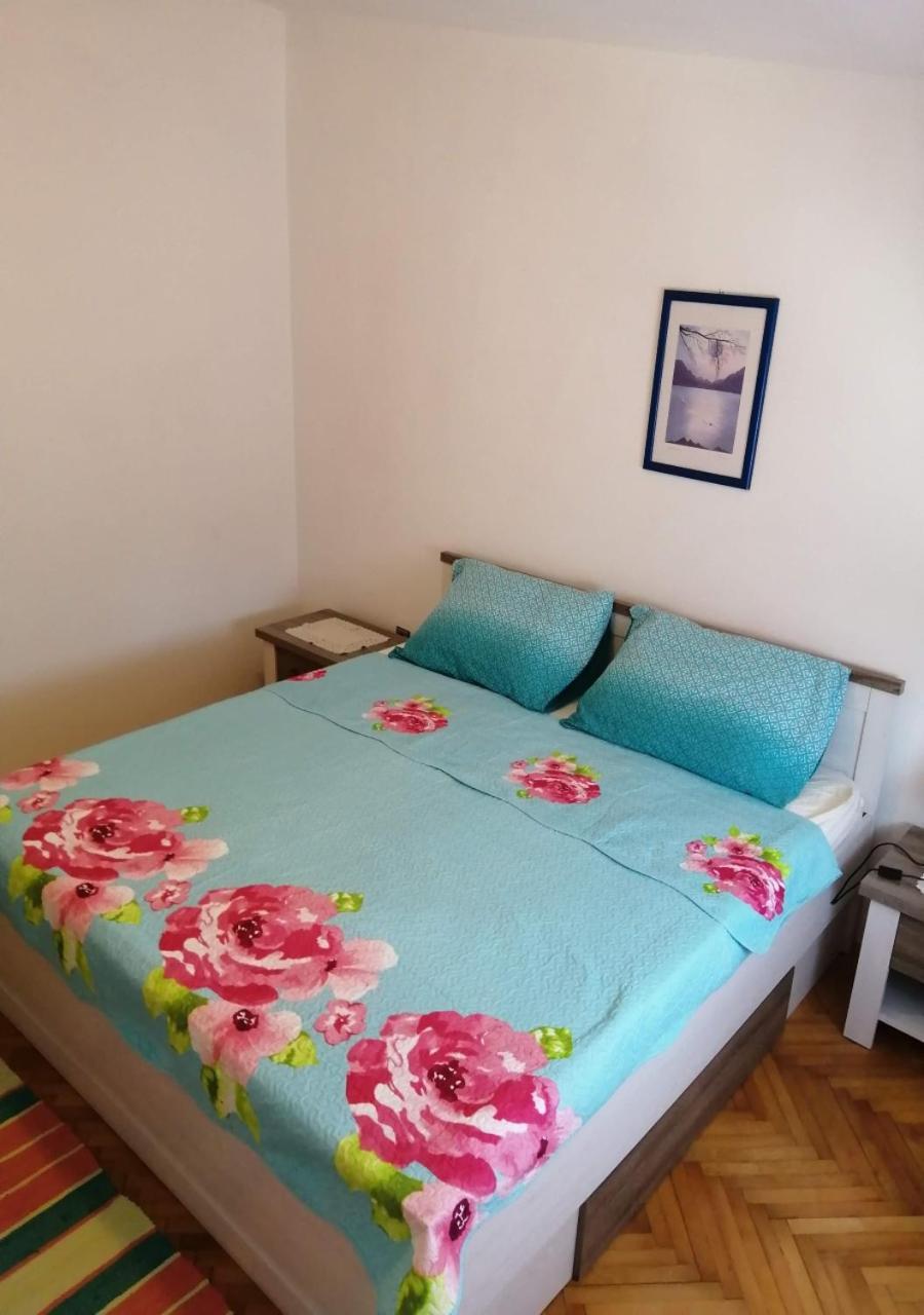 Apartmani A&N Bibinje Buitenkant foto