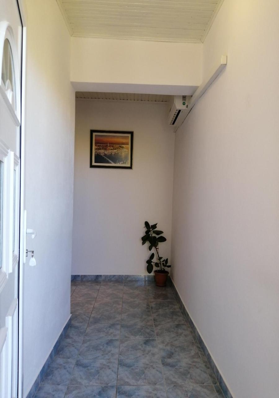 Apartmani A&N Bibinje Buitenkant foto