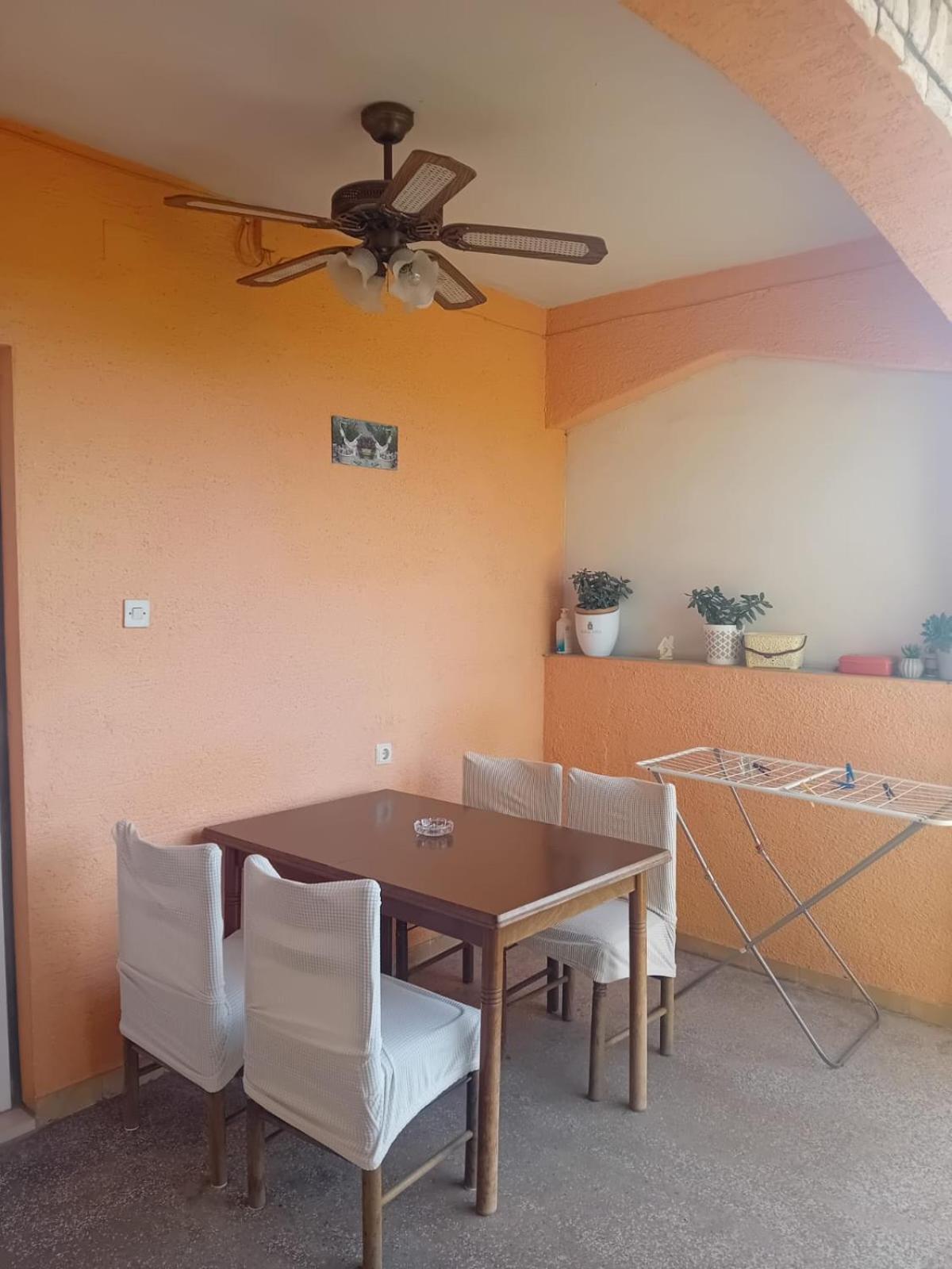 Apartmani A&N Bibinje Buitenkant foto