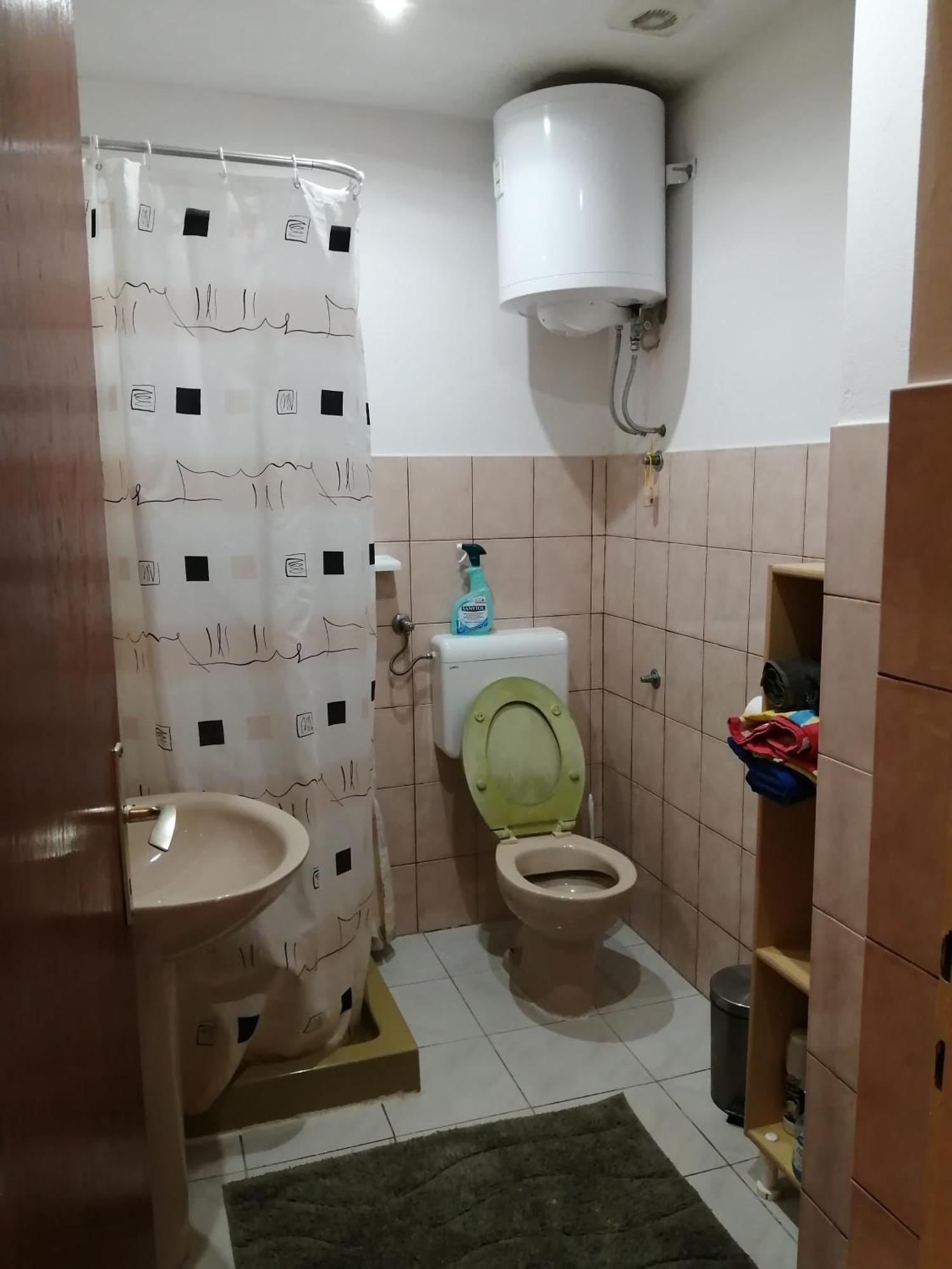 Apartmani A&N Bibinje Buitenkant foto