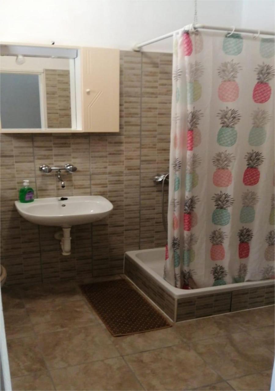 Apartmani A&N Bibinje Buitenkant foto